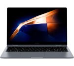 SAMSUNG Galaxy Book4 360 15.6" 2 in 1 Laptop - Intel® Core 5, 256 GB SSD, Grey