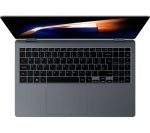 SAMSUNG Galaxy Book4 360 15.6" 2 in 1 Laptop - Intel® Core 5, 256 GB SSD, Grey