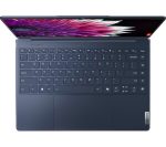 LENOVO Yoga 9 14" 2 in 1 Laptop - Intel® Core Ultra 7, 1 TB SSD, Cosmic Blue