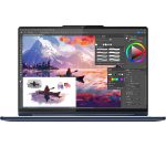 LENOVO Yoga 9 14" 2 in 1 Laptop - Intel® Core Ultra 7, 1 TB SSD, Cosmic Blue