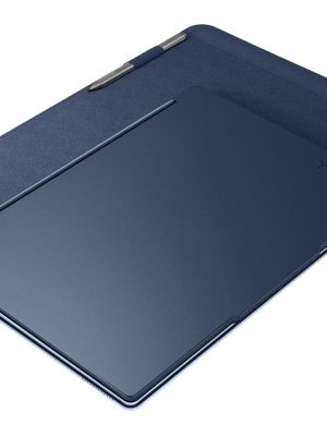 LENOVO Yoga 9 14" 2 in 1 Laptop - Intel® Core Ultra 7, 1 TB SSD, Cosmic Blue