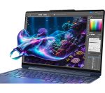 LENOVO Yoga 9 14" 2 in 1 Laptop - Intel® Core Ultra 7, 1 TB SSD, Cosmic Blue