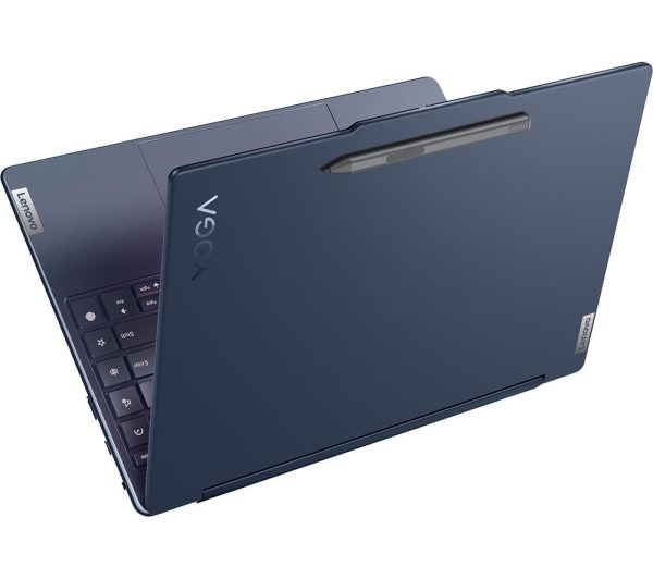 LENOVO Yoga 9 14" 2 in 1 Laptop - Intel® Core Ultra 7, 1 TB SSD, Cosmic Blue