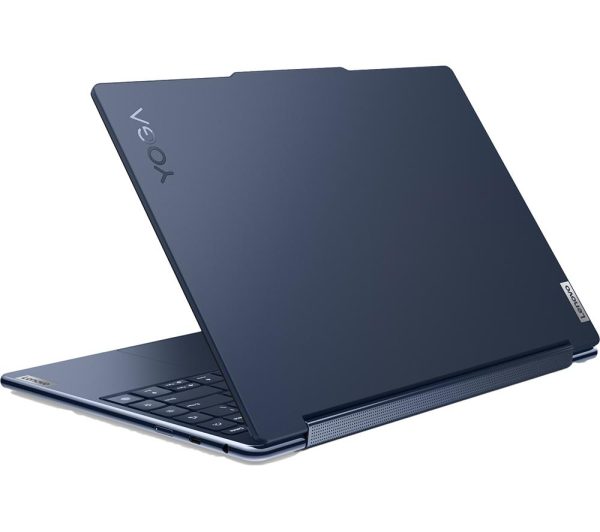 LENOVO Yoga 9 14" 2 in 1 Laptop - Intel® Core Ultra 7, 1 TB SSD, Cosmic Blue