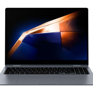 SAMSUNG Galaxy Book4 Pro 360 16" 2 in 1 Laptop - Intel® Core Ultra 7, 1 TB SSD, Grey