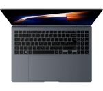 SAMSUNG Galaxy Book4 Pro 360 16" 2 in 1 Laptop - Intel® Core Ultra 7, 1 TB SSD, Grey
