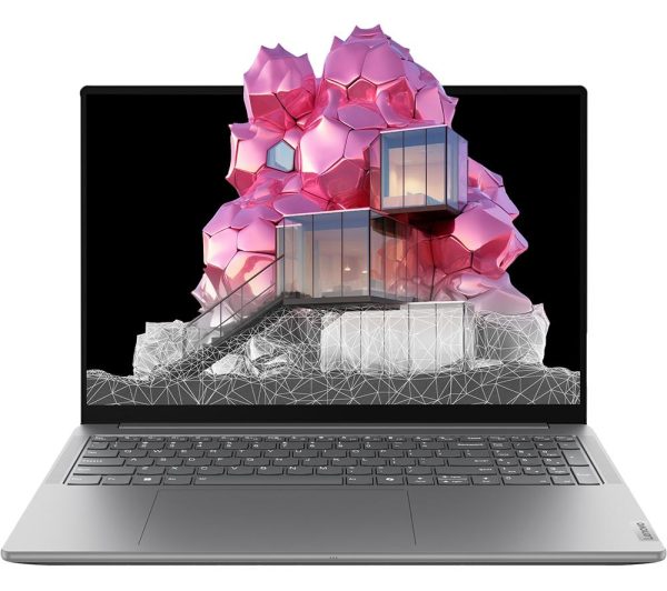 LENOVO Yoga Pro 9 16" Laptop - Intel® Core Ultra 9, 1 TB SSD, Grey