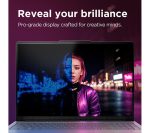 LENOVO Yoga Pro 9 16" Laptop - Intel® Core Ultra 9, 1 TB SSD, Grey