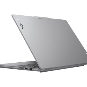 LENOVO Yoga Pro 9 16" Laptop - Intel® Core Ultra 9, 1 TB SSD, Grey