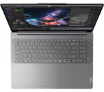 LENOVO Yoga Pro 9 16" Laptop - Intel® Core Ultra 9, 1 TB SSD, Grey