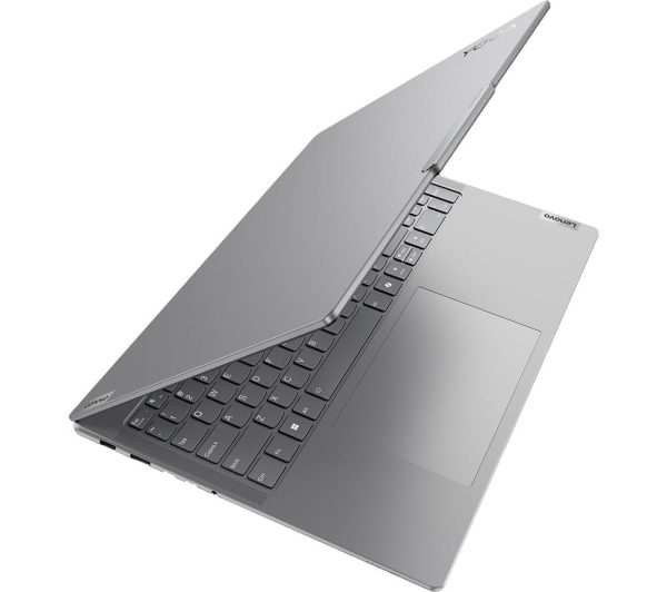 LENOVO Yoga Pro 9 16" Laptop - Intel® Core Ultra 9, 1 TB SSD, Grey
