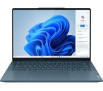 LENOVO Yoga Pro 7 14" Laptop - Intel® Core Ultra 7, 1 TB SSD, Teal