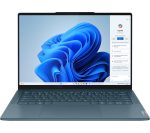 LENOVO Yoga Pro 7 14" Laptop - Intel® Core Ultra 9, 1 TB SSD, Teal