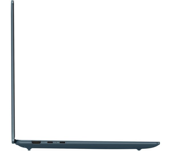 LENOVO Yoga Pro 7 14" Laptop - Intel® Core Ultra 9, 1 TB SSD, Teal