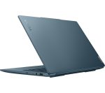 LENOVO Yoga Pro 7 14" Laptop - Intel® Core Ultra 9, 1 TB SSD, Teal