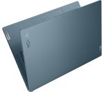 LENOVO Yoga Pro 7 14" Laptop - Intel® Core Ultra 9, 1 TB SSD, Teal