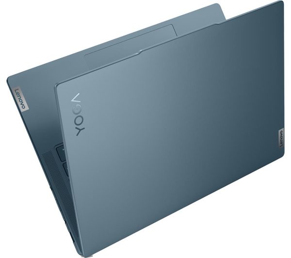 LENOVO Yoga Pro 7 14" Laptop - Intel® Core Ultra 9, 1 TB SSD, Teal