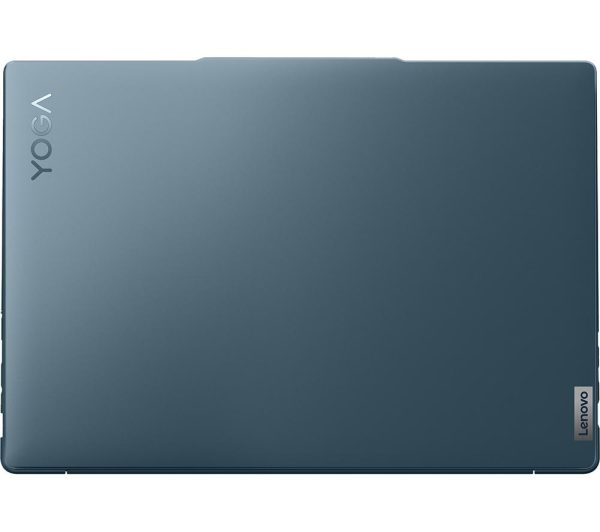 LENOVO Yoga Pro 7 14" Laptop - Intel® Core Ultra 9, 1 TB SSD, Teal