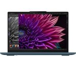 LENOVO Yoga Pro 9 16" Laptop - Intel® Core Ultra 7, 1 TB SSD, Teal