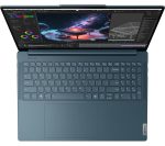 LENOVO Yoga Pro 9 16" Laptop - Intel® Core Ultra 7, 1 TB SSD, Teal