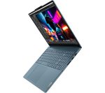 LENOVO Yoga Pro 9 16" Laptop - Intel® Core Ultra 7, 1 TB SSD, Teal