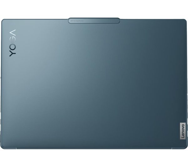 LENOVO Yoga Pro 9 16" Laptop - Intel® Core Ultra 7, 1 TB SSD, Teal