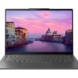 LENOVO Yoga Pro 9 16" Laptop - Intel® Core Ultra 7, 1 TB SSD, Teal