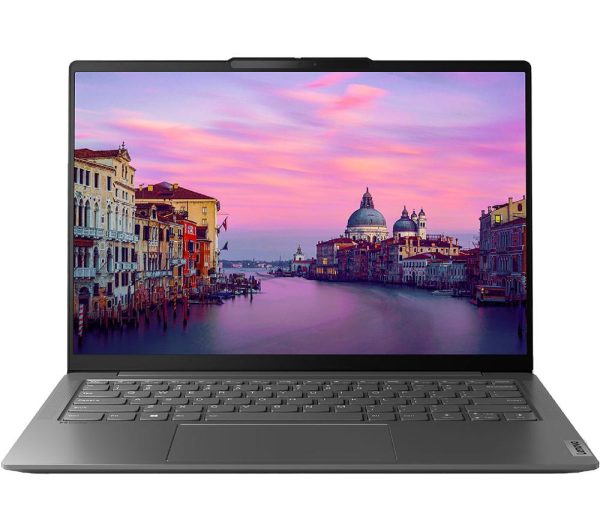 LENOVO Yoga Pro 9 16" Laptop - Intel® Core Ultra 7, 1 TB SSD, Teal