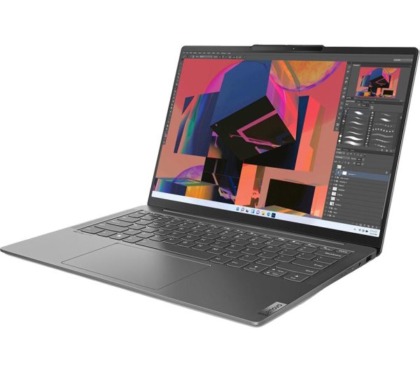 LENOVO Yoga Pro 9 16" Laptop - Intel® Core Ultra 7, 1 TB SSD, Teal