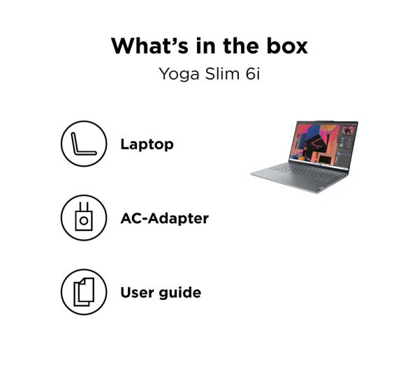 LENOVO Yoga Pro 9 16" Laptop - Intel® Core Ultra 7, 1 TB SSD, Teal