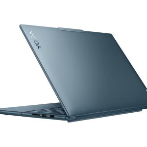 LENOVO Yoga Pro 9 16" Laptop - Intel® Core Ultra 9, 1 TB SSD, Tidal Teal