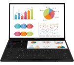 ASUS Zenbook Duo 14" 2 in 1 Laptop - Intel® Core Ultra 7, 1 TB SSD, Grey