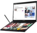 ASUS Zenbook Duo 14" 2 in 1 Laptop - Intel® Core Ultra 7, 1 TB SSD, Grey