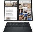 ASUS Zenbook Duo 14" 2 in 1 Laptop - Intel® Core Ultra 7, 1 TB SSD, Grey