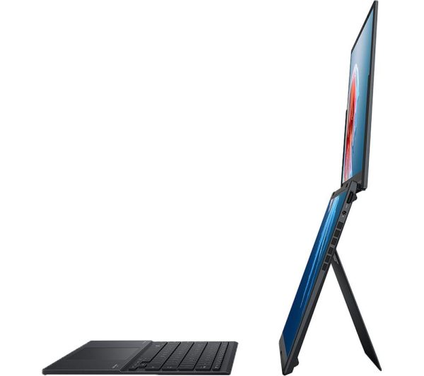 ASUS Zenbook Duo 14" 2 in 1 Laptop - Intel® Core Ultra 7, 1 TB SSD, Grey