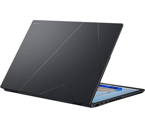 ASUS Zenbook Duo 14" 2 in 1 Laptop - Intel® Core Ultra 7, 1 TB SSD, Grey