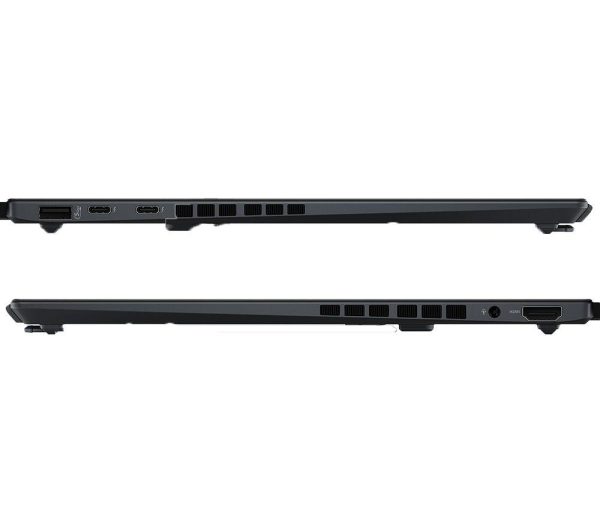 ASUS Zenbook Duo 14" 2 in 1 Laptop - Intel® Core Ultra 7, 1 TB SSD, Grey