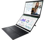 ASUS Zenbook Duo 14" 2 in 1 Laptop - Intel® Core Ultra 7, 1 TB SSD, Grey