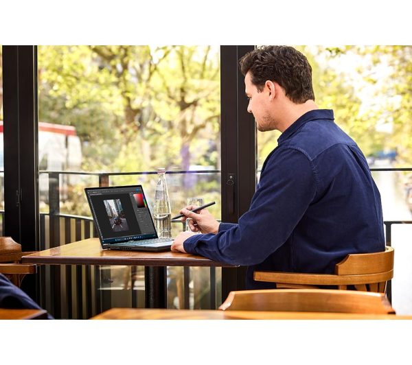 ASUS Zenbook Duo 14" 2 in 1 Laptop - Intel® Core Ultra 7, 1 TB SSD, Grey
