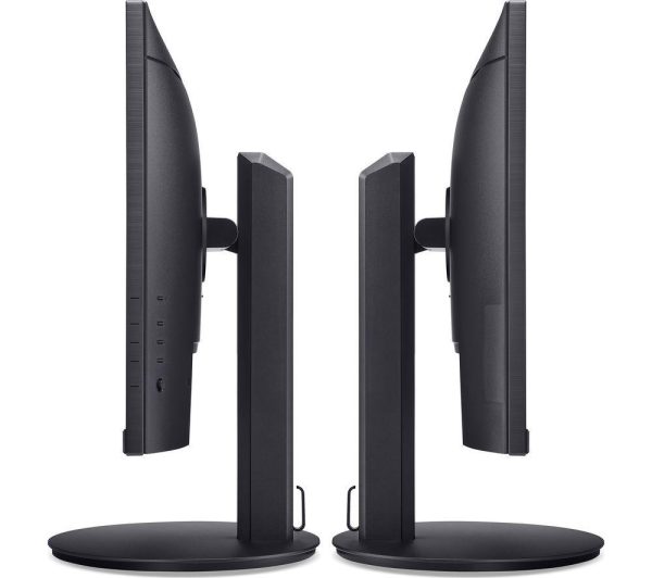 ACER Vero CB272Kbmiiprx 4K Ultra HD 27â€ LED Monitor - Black