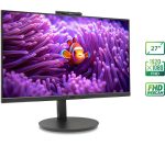 ACER Vero CB272D3 Full HD 27" IPS LCD Monitor - Black
