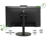ACER Vero CB272D3 Full HD 27" IPS LCD Monitor - Black