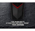 ACER Nitro N50-650 Gaming PC - Intel® Core™ i5, GTX 1650, 1 TB SSD