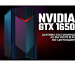 ACER Nitro N50-650 Gaming PC - Intel® Core™ i5, GTX 1650, 1 TB SSD