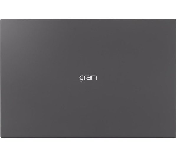 LG gram 17 17Z90S 17" Laptop - Intel® Core Ultra 7, 1 TB SSD, Dark Grey