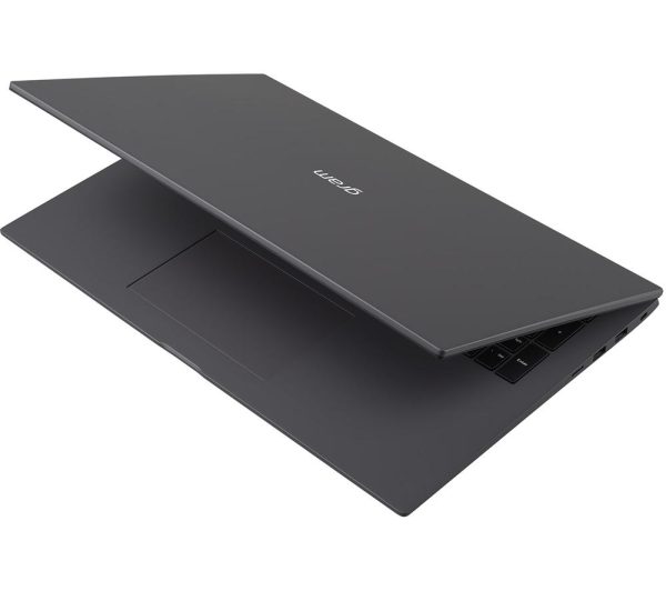 LG gram 17 17Z90S 17" Laptop - Intel® Core Ultra 7, 1 TB SSD, Dark Grey