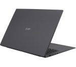 LG gram 17 17Z90S 17" Laptop - Intel® Core Ultra 7, 1 TB SSD, Dark Grey