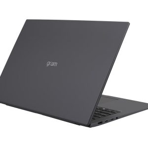 LG gram 17 17Z90S 17" Laptop - Intel® Core Ultra 7, 1 TB SSD, Dark Grey