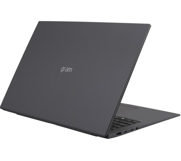 LG gram 17 17Z90S 17" Laptop - Intel® Core Ultra 7, 1 TB SSD, Dark Grey