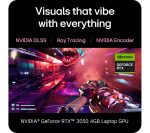 LG gram Pro 16 16Z90SP 16" Laptop - Intel® Core Ultra 7, 2 TB SSD, Black